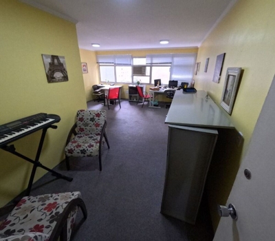 Sala-Conjunto, 58 m² - Foto 2