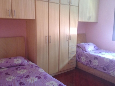 Apartamento, 3 quartos, 182 m² - Foto 5