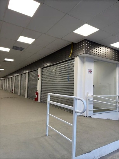 Loja-Salão, 10 m² - Foto 2