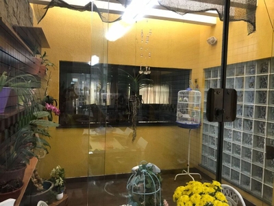 Casa, 3 quartos, 350 m² - Foto 5