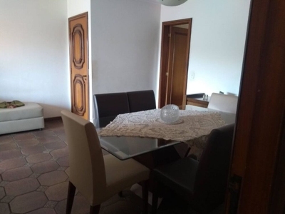 Apartamento, 4 quartos, 114 m² - Foto 5