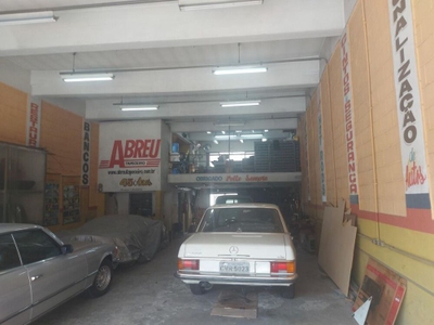 Prédio Inteiro, 496 m² - Foto 1