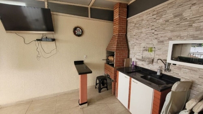 Casa, 2 quartos - Foto 2