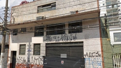 Depósito-Galpão, 500 m² - Foto 2