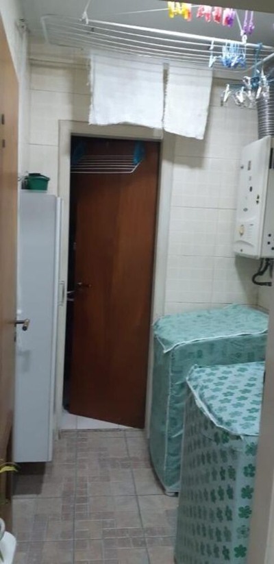 Apartamento, 3 quartos, 90 m² - Foto 5