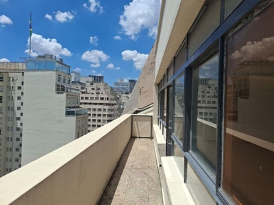 Sala-Conjunto, 208 m² - Foto 5