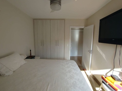 Apartamento, 3 quartos, 107 m² - Foto 5