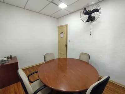 Sala-Conjunto, 20 m² - Foto 1