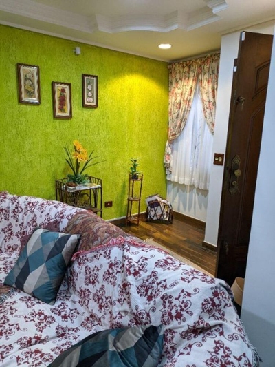 Casa, 3 quartos, 96 m² - Foto 3