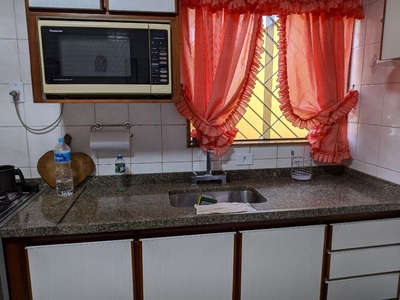 Casa, 3 quartos, 96 m² - Foto 4