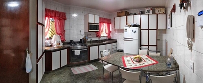 Casa, 3 quartos, 96 m² - Foto 5