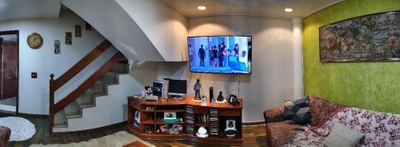 Casa, 3 quartos, 96 m² - Foto 2