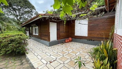 Sítio, 7 quartos, 8 hectares - Foto 2