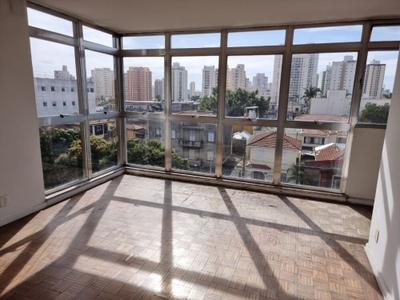 Apartamento, 4 quartos, 234 m² - Foto 1