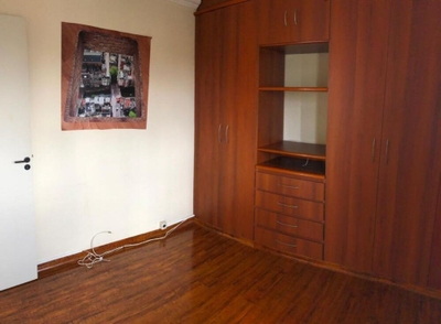 Apartamento, 2 quartos, 60 m² - Foto 3
