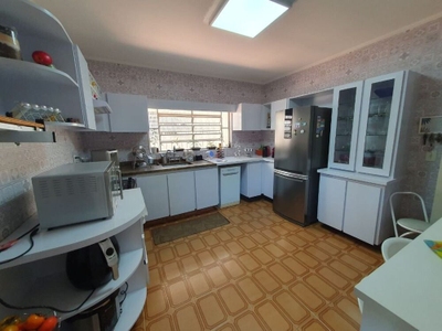 Casa, 3 quartos, 146 m² - Foto 4