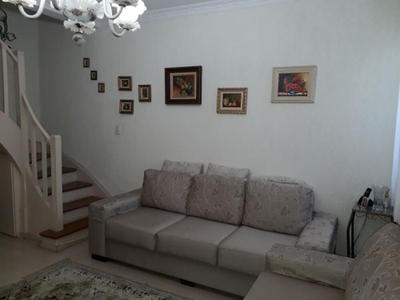 Casa, 3 quartos, 140 m² - Foto 3