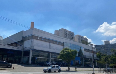 Depósito-Galpão, 12158 m² - Foto 1