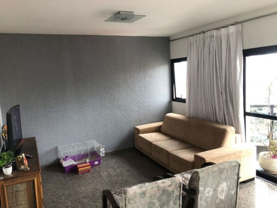 Apartamento, 4 quartos, 160 m² - Foto 1