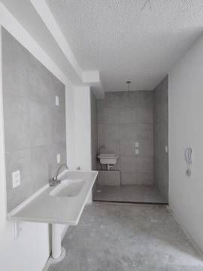 Apartamento, 1 quarto, 40 m² - Foto 2