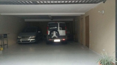 Casa, 4 quartos, 400 m² - Foto 5