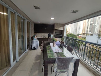 Apartamento, 3 quartos, 134 m² - Foto 3