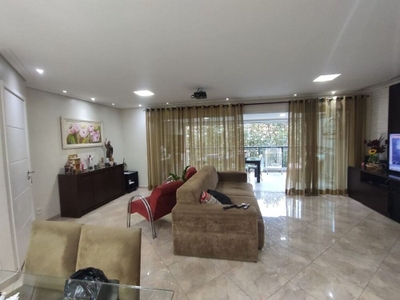 Apartamento, 3 quartos, 134 m² - Foto 1