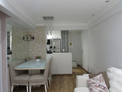 Apartamento, 3 quartos, 68 m² - Foto 1