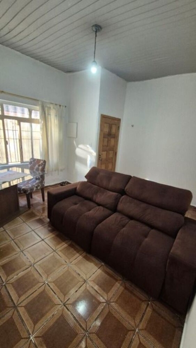 Casa, 2 quartos, 80 m² - Foto 3