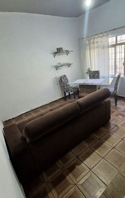 Casa, 2 quartos, 80 m² - Foto 2