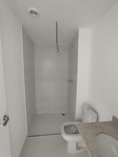 Kitnet-Studio, 23 m² - Foto 4