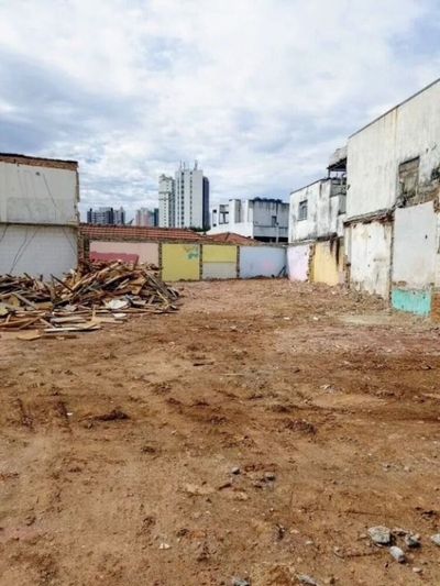 Terreno, 470 m² - Foto 2