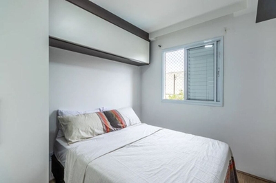 Apartamento, 3 quartos, 64 m² - Foto 3