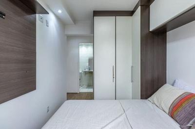 Apartamento, 3 quartos, 64 m² - Foto 4