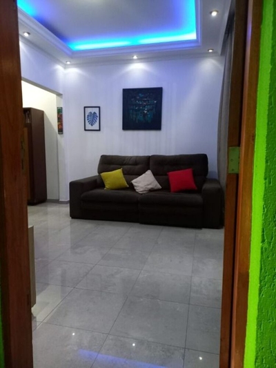 Casa, 4 quartos, 110 m² - Foto 2