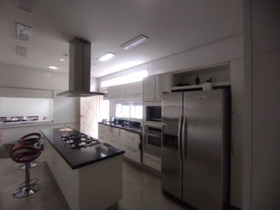 Casa, 4 quartos, 420 m² - Foto 5