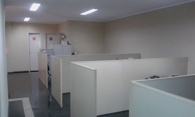 Prédio Inteiro, 440 m² - Foto 5