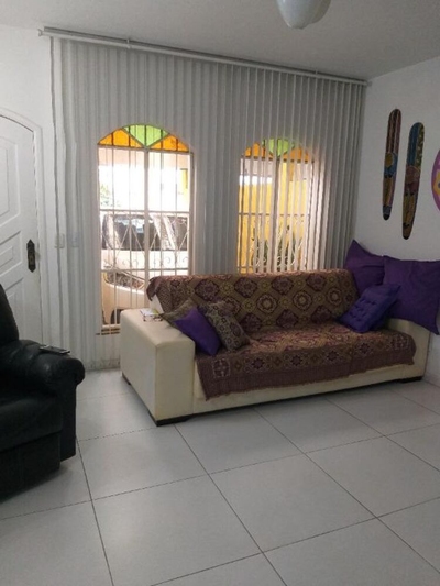 Casa, 2 quartos, 90 m² - Foto 2