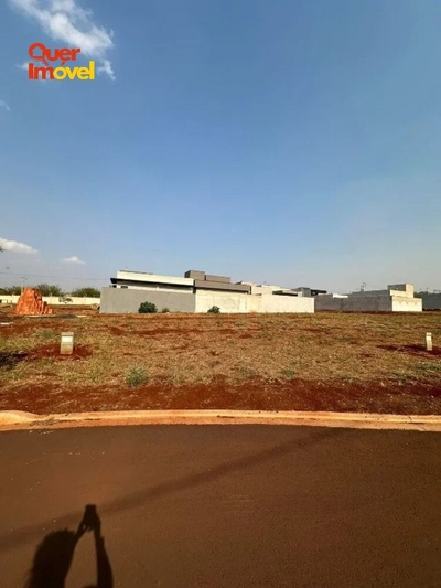 Loteamento e Condomínio, 255 m² - Foto 4