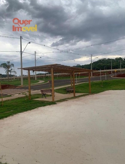 Loteamento e Condomínio, 275 m² - Foto 5