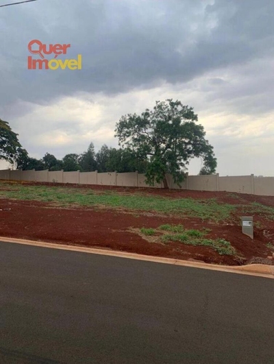 Loteamento e Condomínio, 275 m² - Foto 2