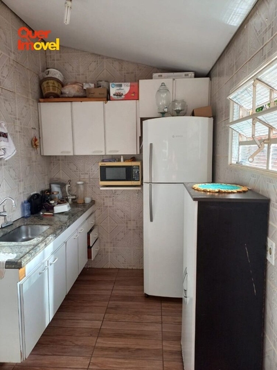 Chácara, 3 quartos - Foto 4