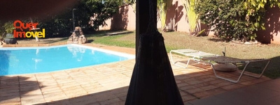 Chácara, 3 quartos - Foto 2