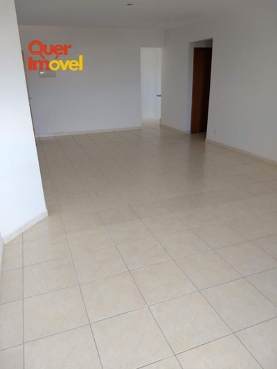 Apartamento, 3 quartos, 99 m² - Foto 1