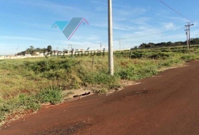 Loteamento e Condomínio, 595 m² - Foto 4