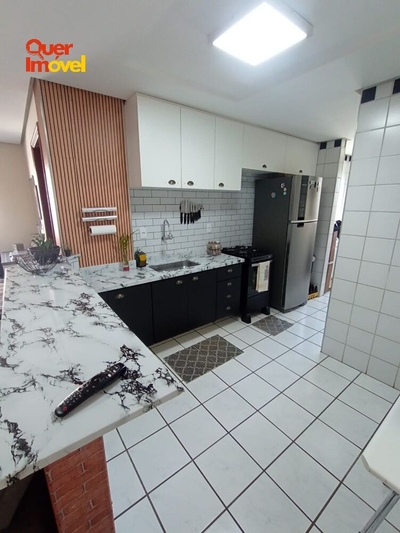 Apartamento, 1 quarto, 52 m² - Foto 1