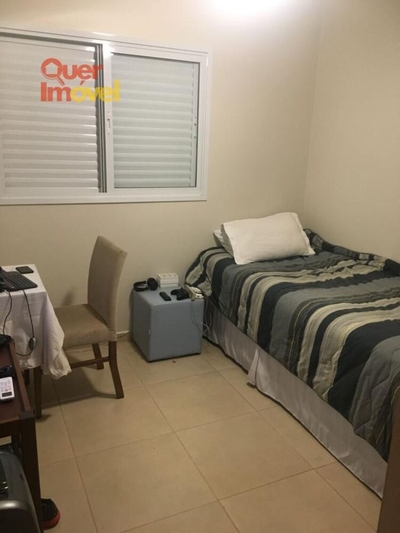 Apartamento, 3 quartos, 110 m² - Foto 1