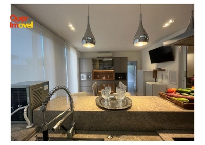 Casa de Condomínio, 4 quartos - Foto 3