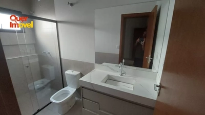 Casa de Condomínio, 3 quartos - Foto 5