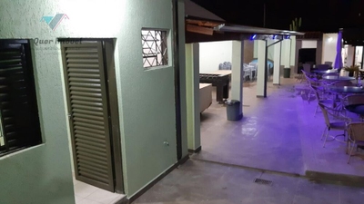 Casa, 5 quartos, 350 m² - Foto 3